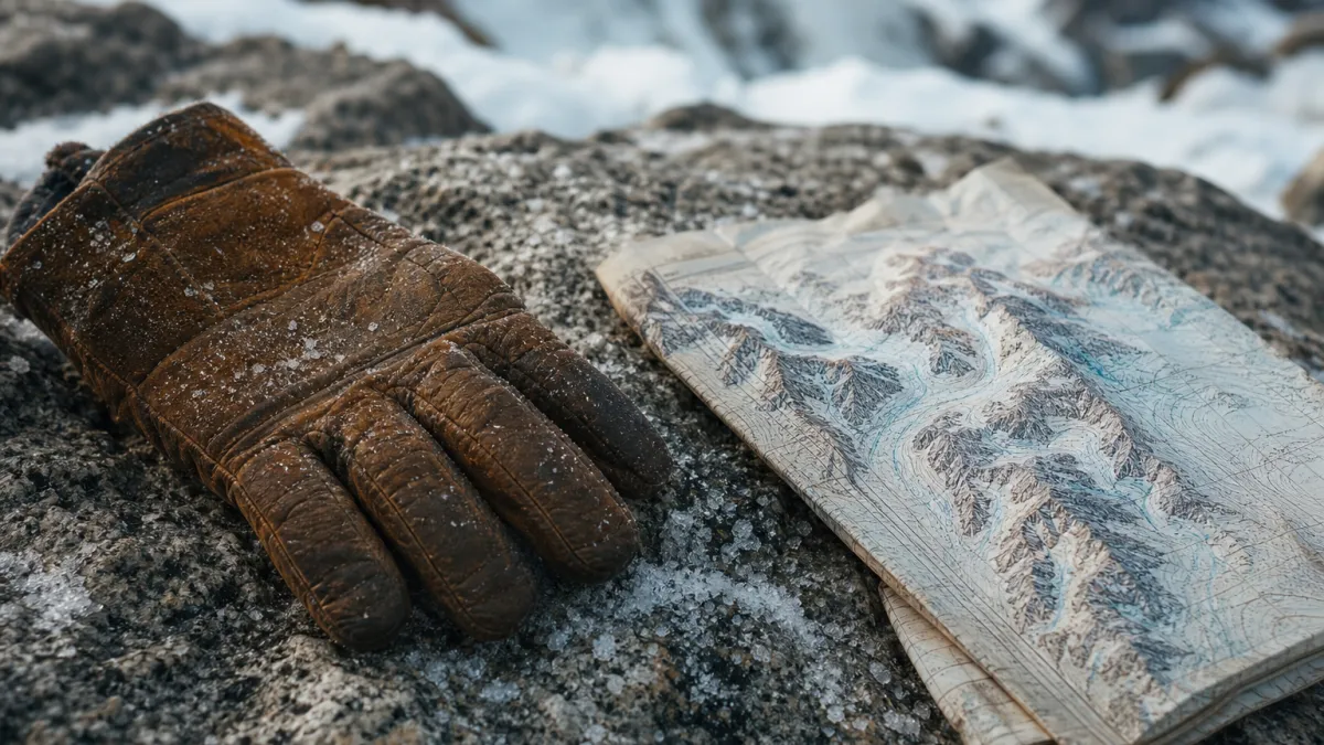 Mont Everest : altitude, géographie et défis du sommet