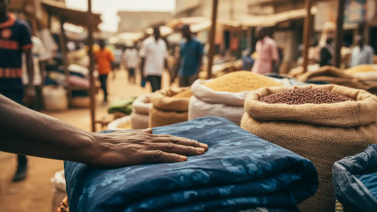Kano au Nigeria : le carrefour économique et culturel du Nord