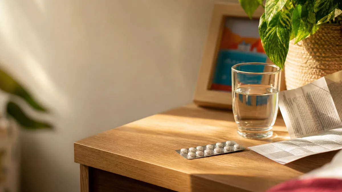 Gaymec : tout savoir sur ce médicament et ses indications