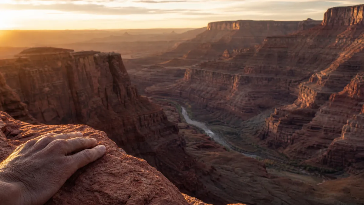 Grand Canyon : géographie, dimensions et secrets géologiques