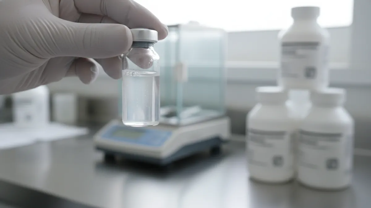 Le principe du vaccin : comment fonctionne l'immunité ?