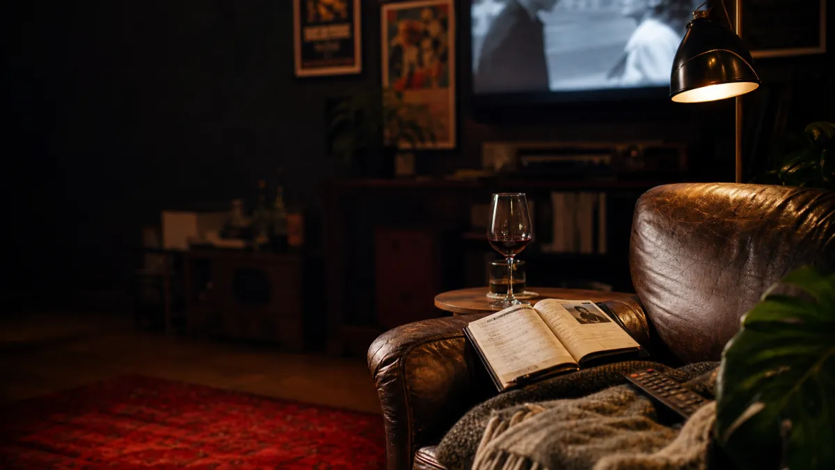 CinePulse : tout savoir sur cette plateforme pour cinéphiles