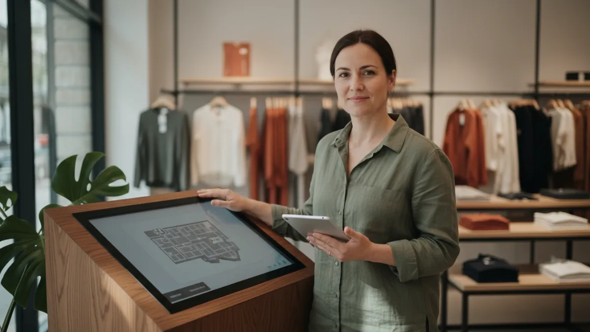 Phygitaliser son magasin : fusionner le physique et le web