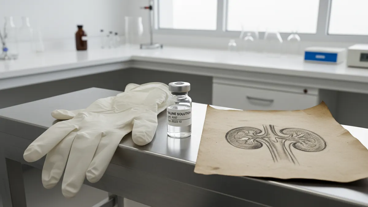 Les premières transplantations d'organes : histoire et pionniers