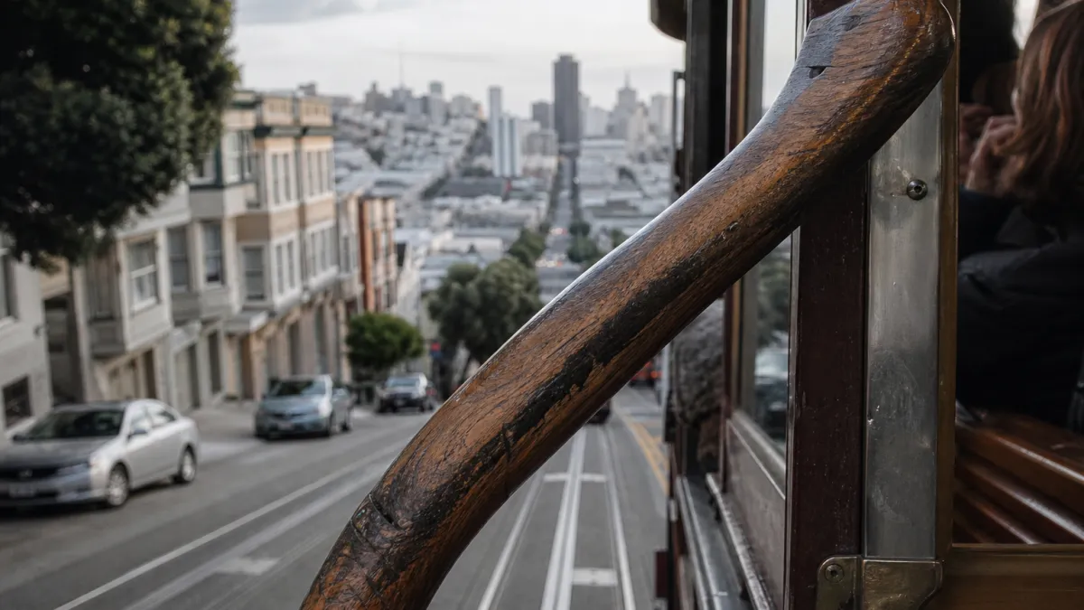 San Francisco, États-Unis : guide complet sur la ville