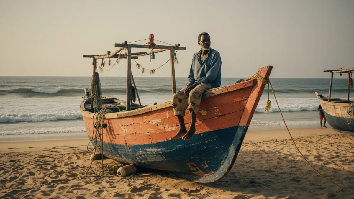 Lagos, Nigeria : guide essentiel sur cette mégapole géante