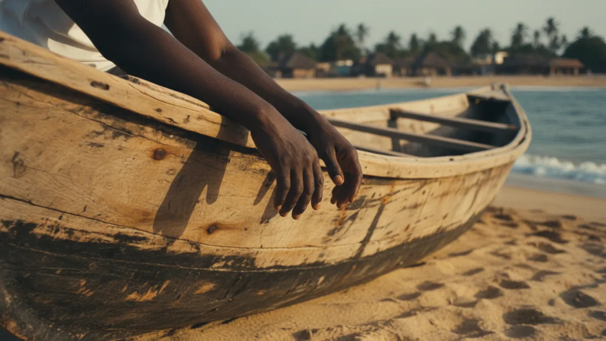 Visiter la ville de Badagry au Nigeria : histoire et plages