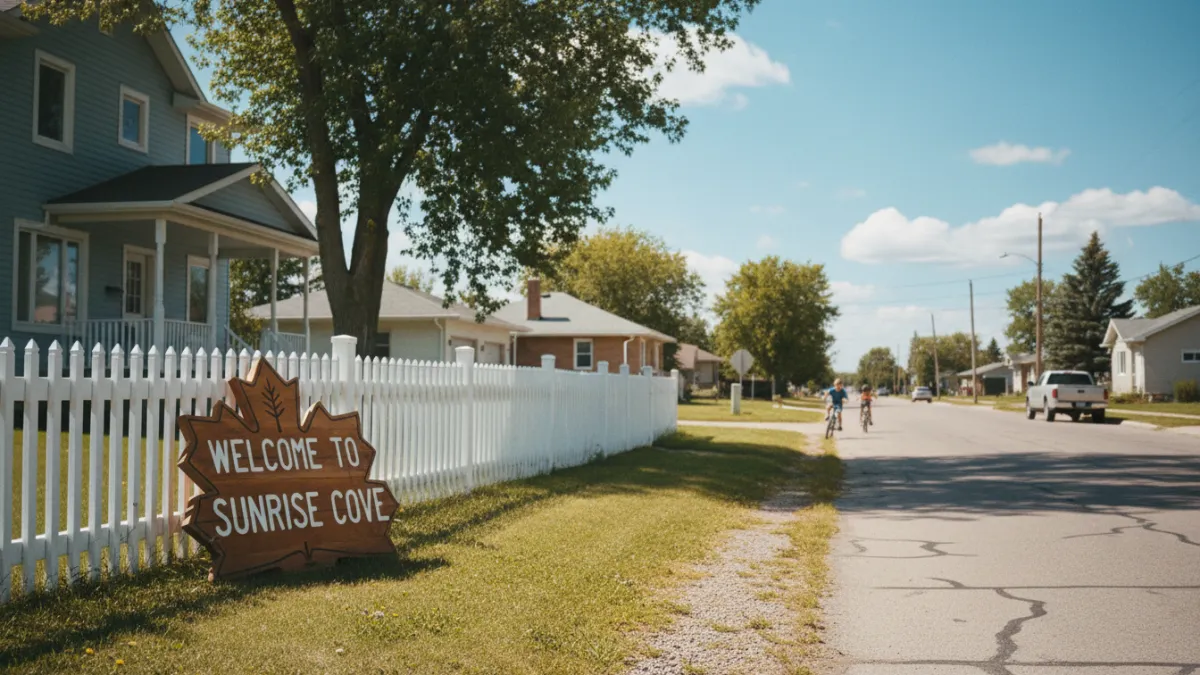 Vivre à la ville de Steinbach au Canada : guide 2026