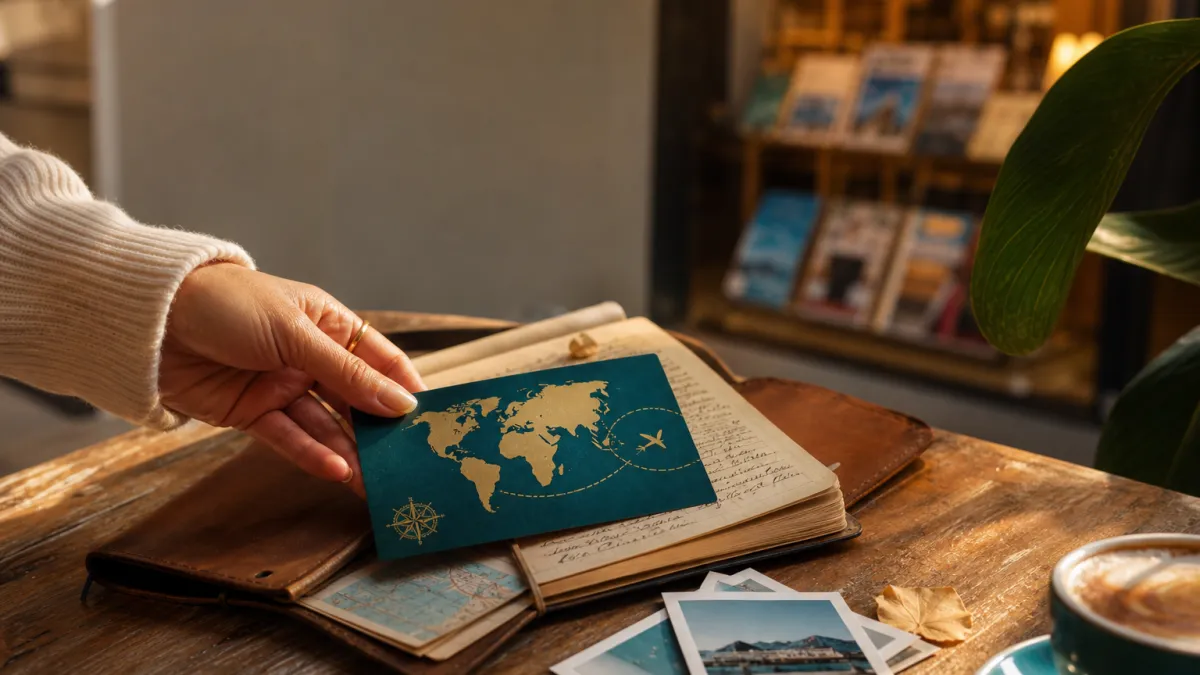 Carte cadeau voyage Selectour : comment l'acheter et l'utiliser ?