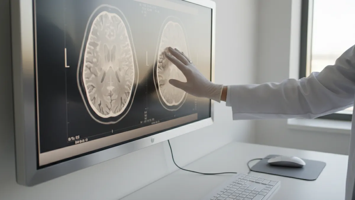 L'invention du scanner et de l'IRM : une révolution médicale